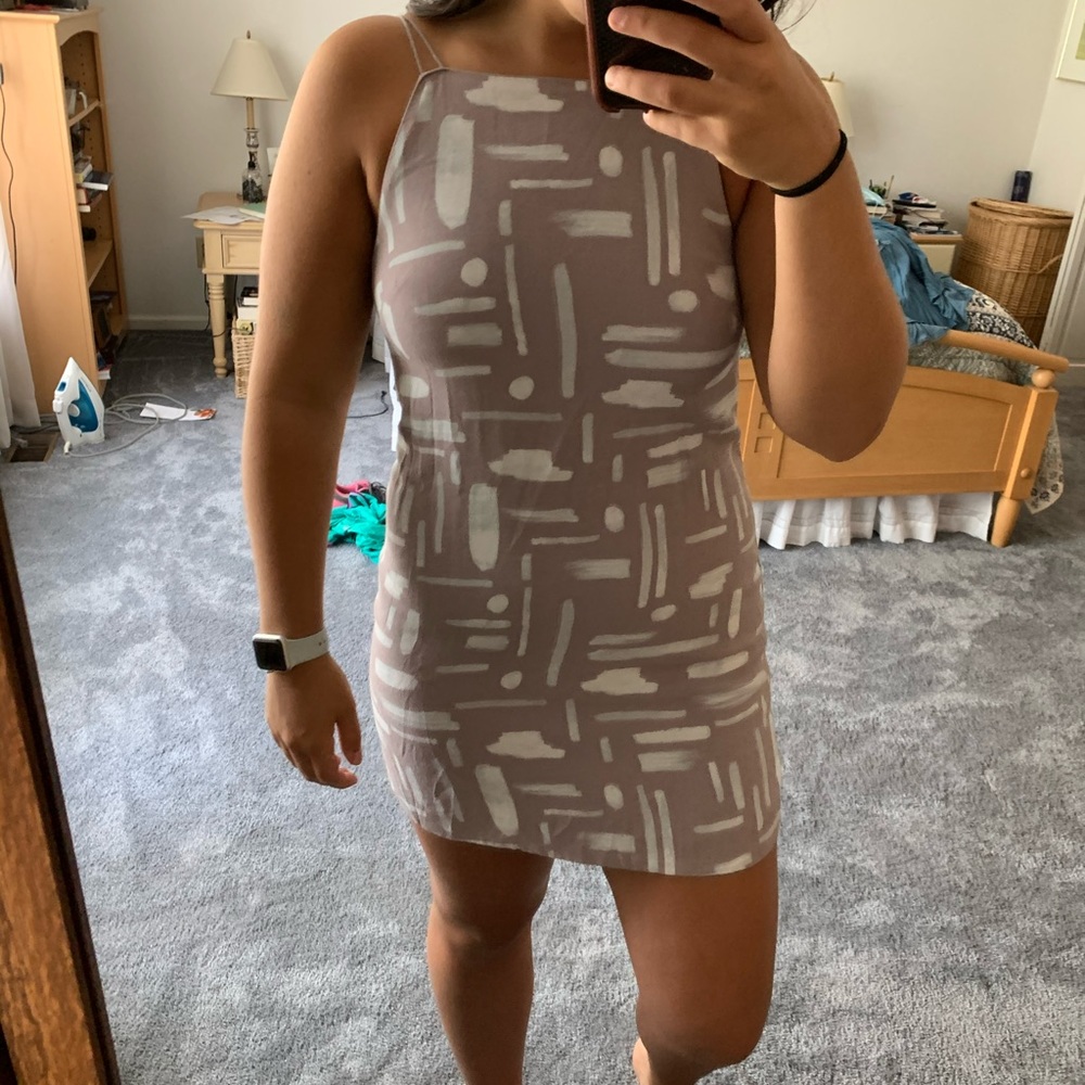 dress